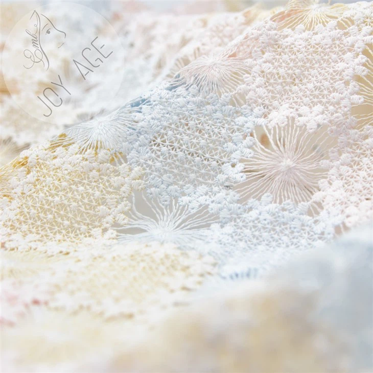 Wholesale Guipure Lace Fabric