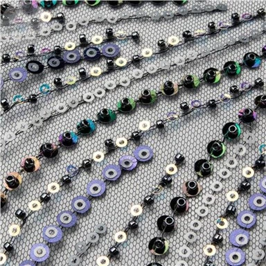 New Arrival Factory Wedding Dress Lace Fabric