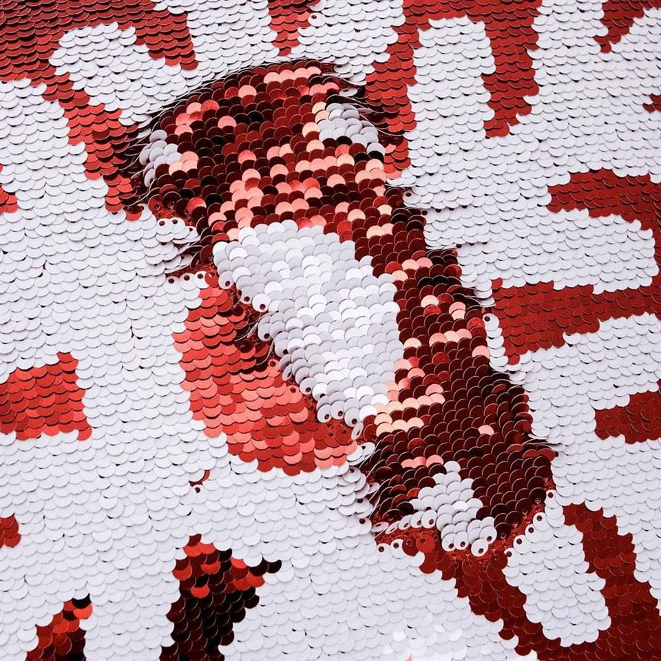 Decorative Pillowcase Square Cushion Cover Embroidery